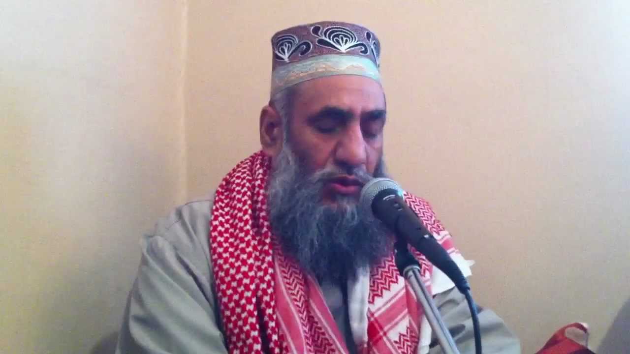 TALAWIT QURAN HAQIM Hafiz Bashir