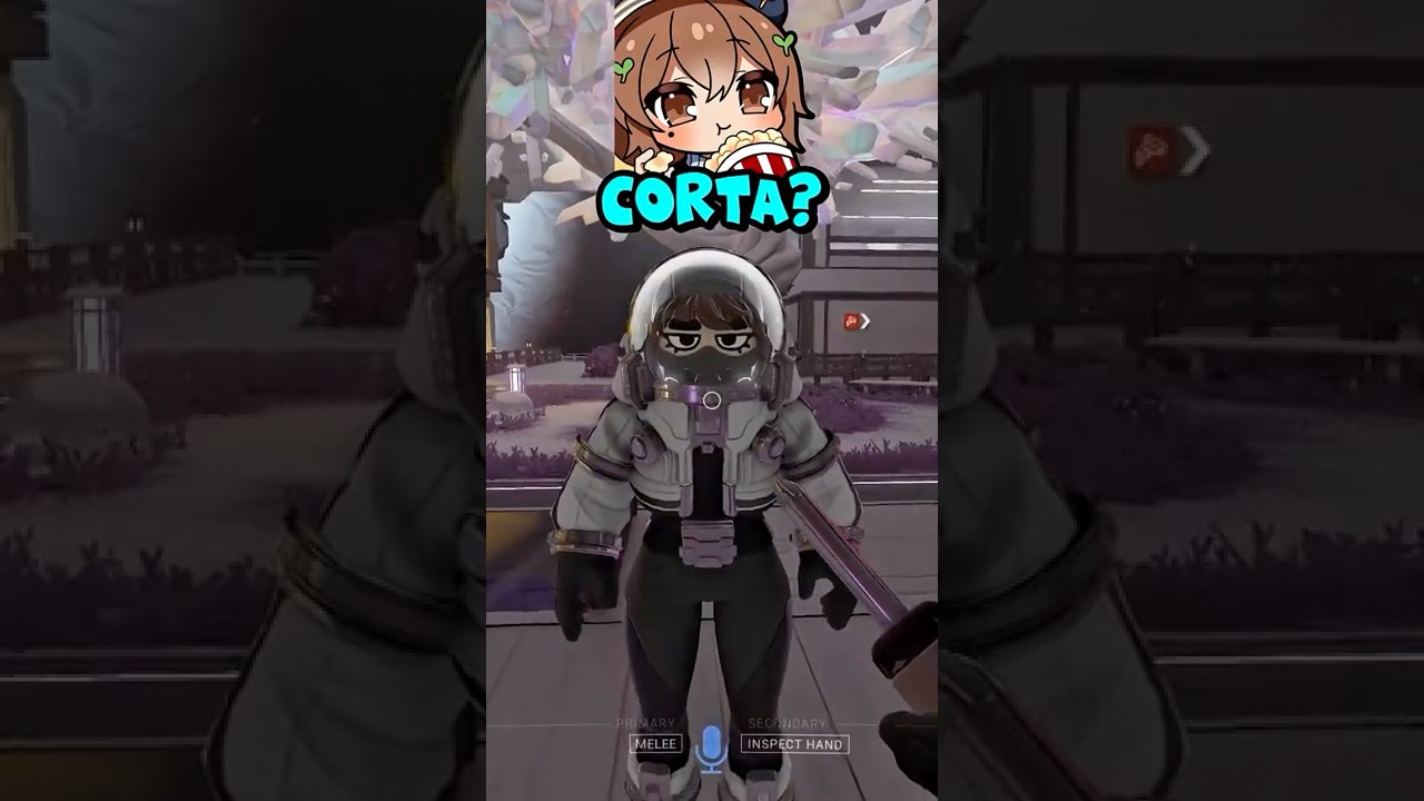 SO…THIS IS RORA THE EXPLORA…