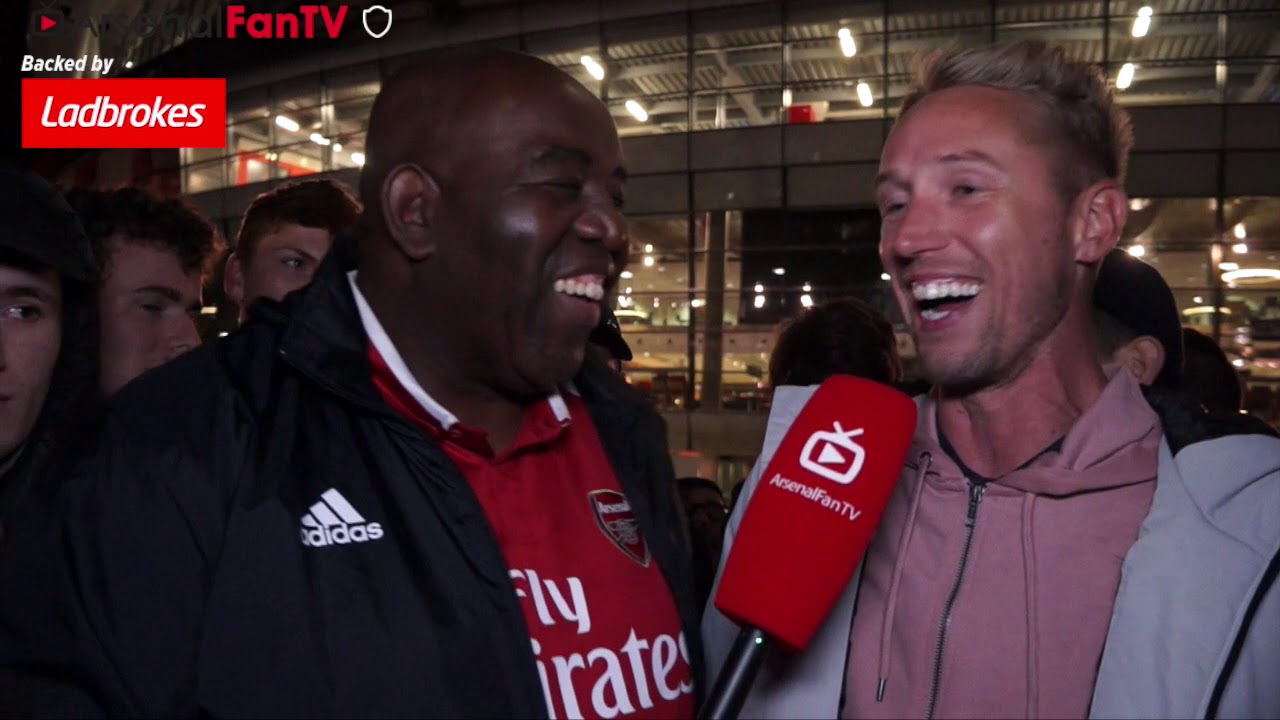 Arsenal 3-1 FC Köln | The Köln Fans Were Absolutely Amazing!! (Lee Gunner)