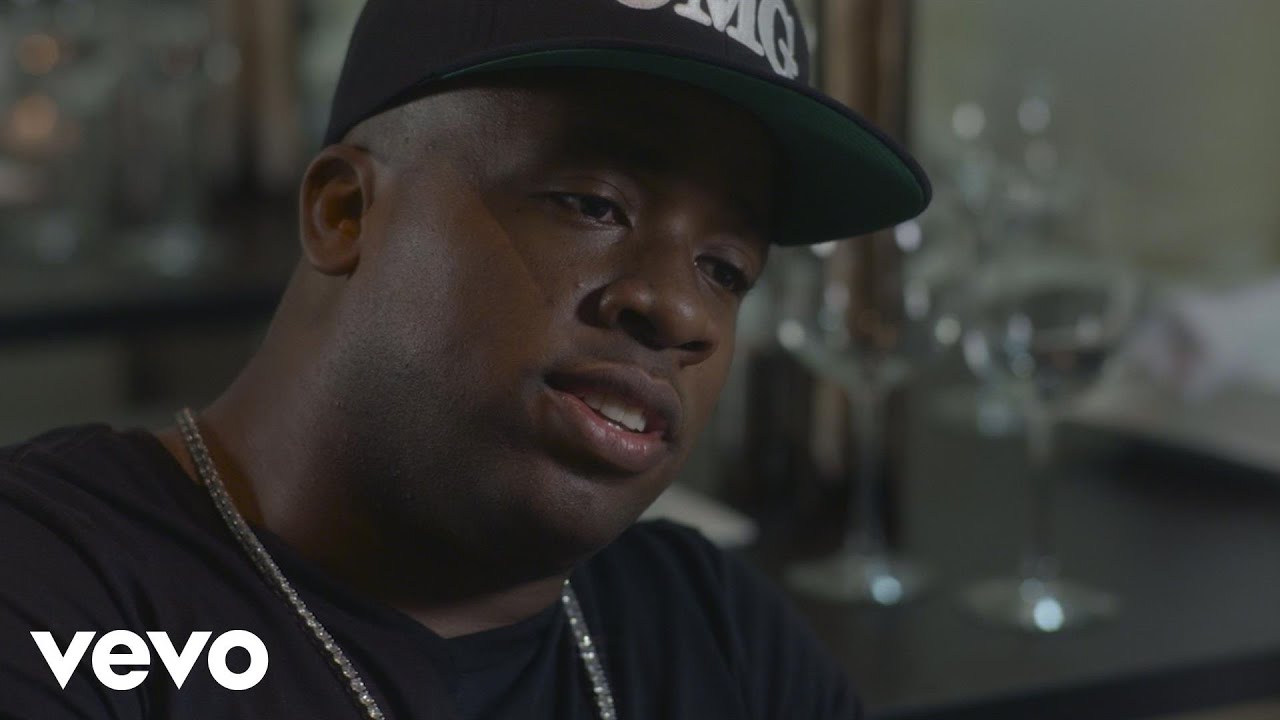 Yo Gotti - Born Hustler