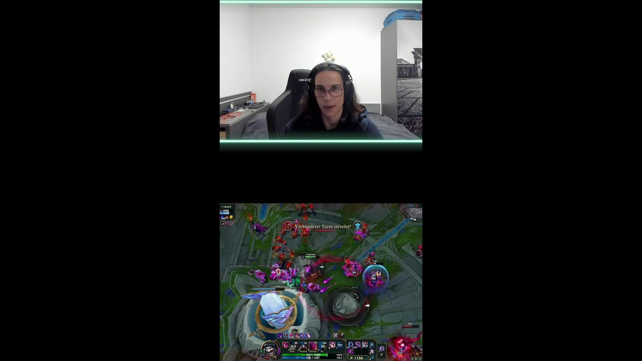 Ein mal Shaco Midlane bitte?!