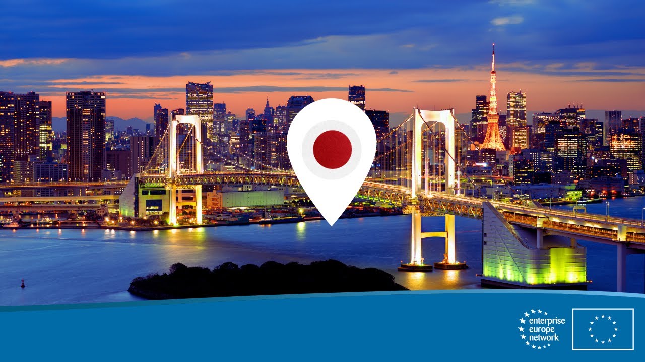 Doing business in Japan: opportunities for EU companies in biotech and digital innovation sectors