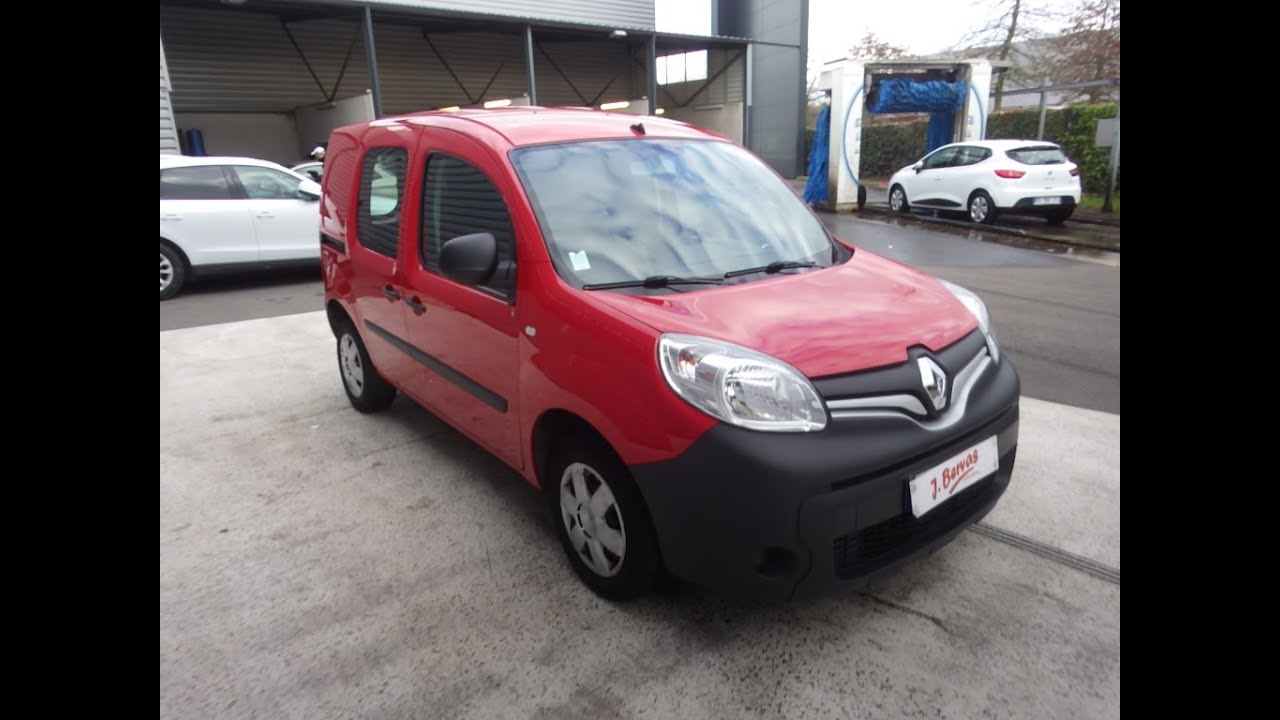 DEMONTAGE ET REMONTAGE VANNE EGR NEW KANGOO 1.5 DCI 90/110