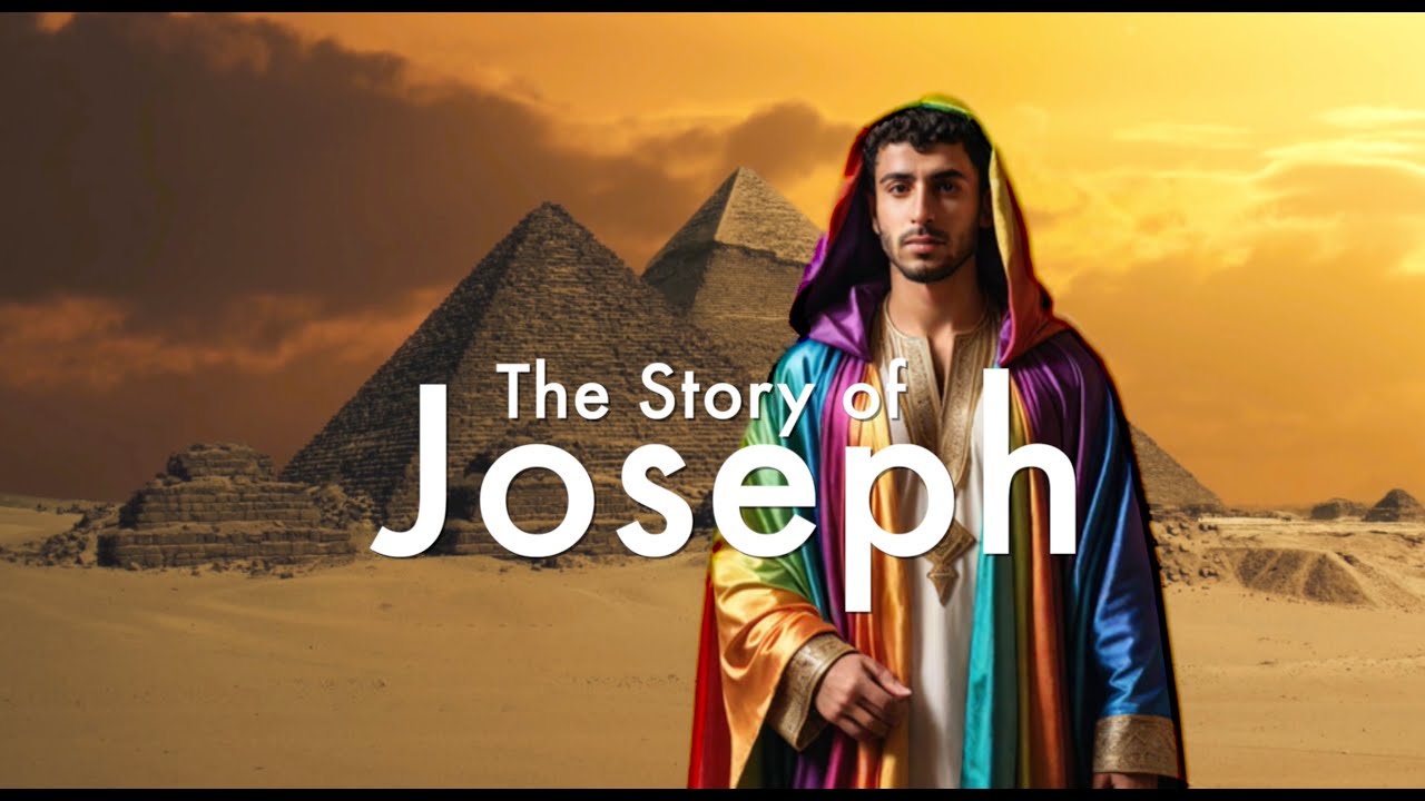 The Story of JOSEPH 
