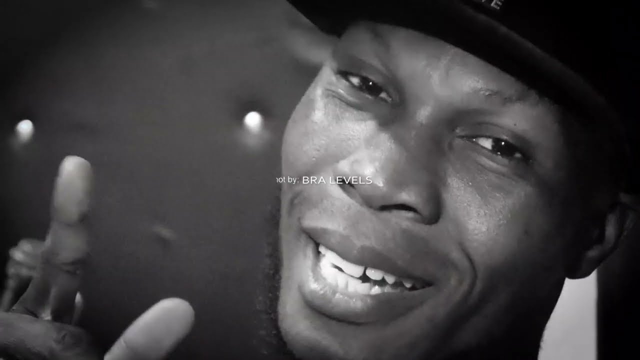 Kwaku Origin - On God Refix featuring Shatta Wale