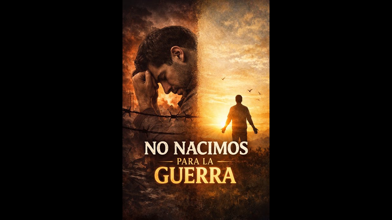 No Nacimos para la Guerra (Un Canto a la Humanidad) by Brétema Sonora
