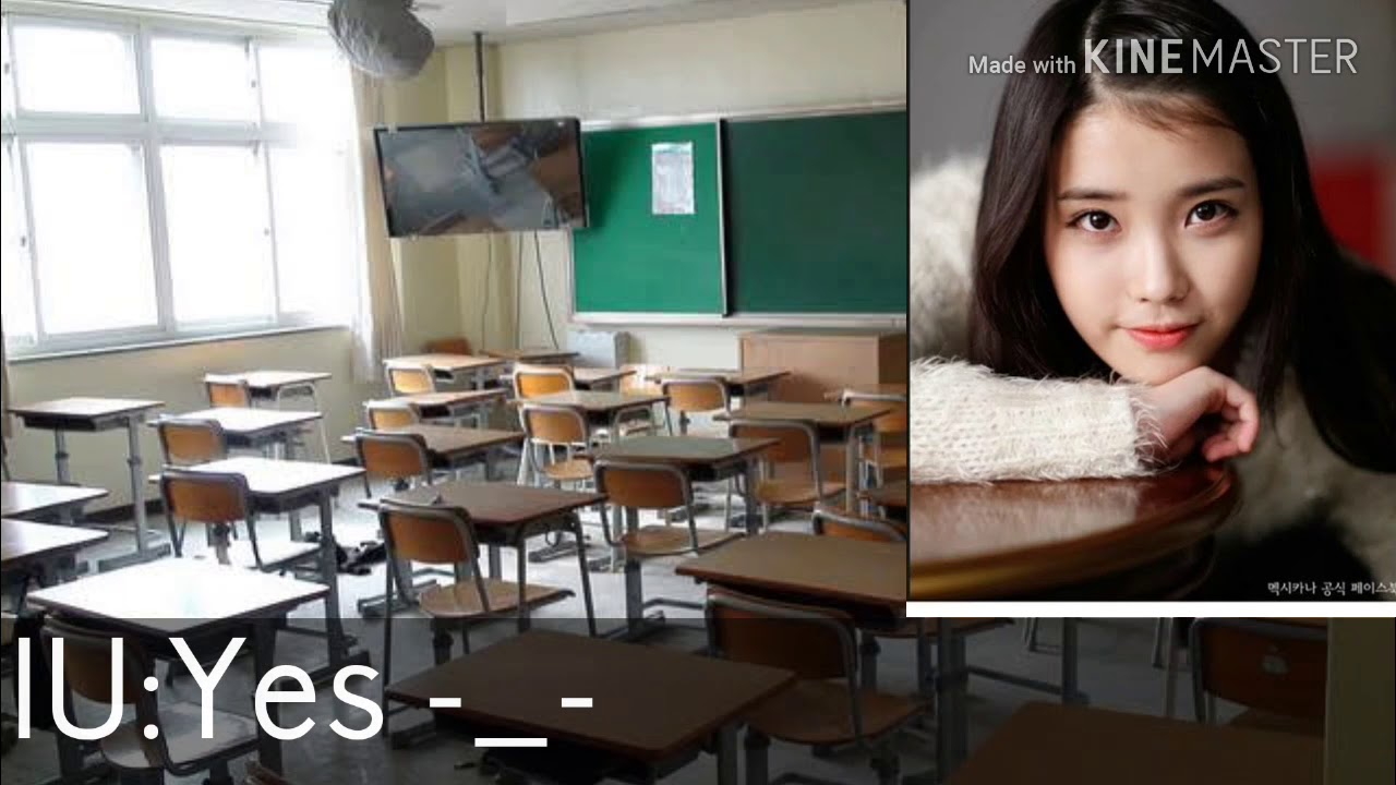 {Jungkook ff}My bully loves me?|ep.1