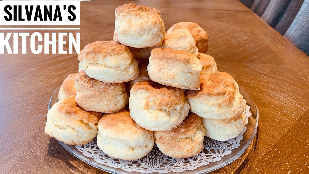 Brze Slane Pogacice | Scones