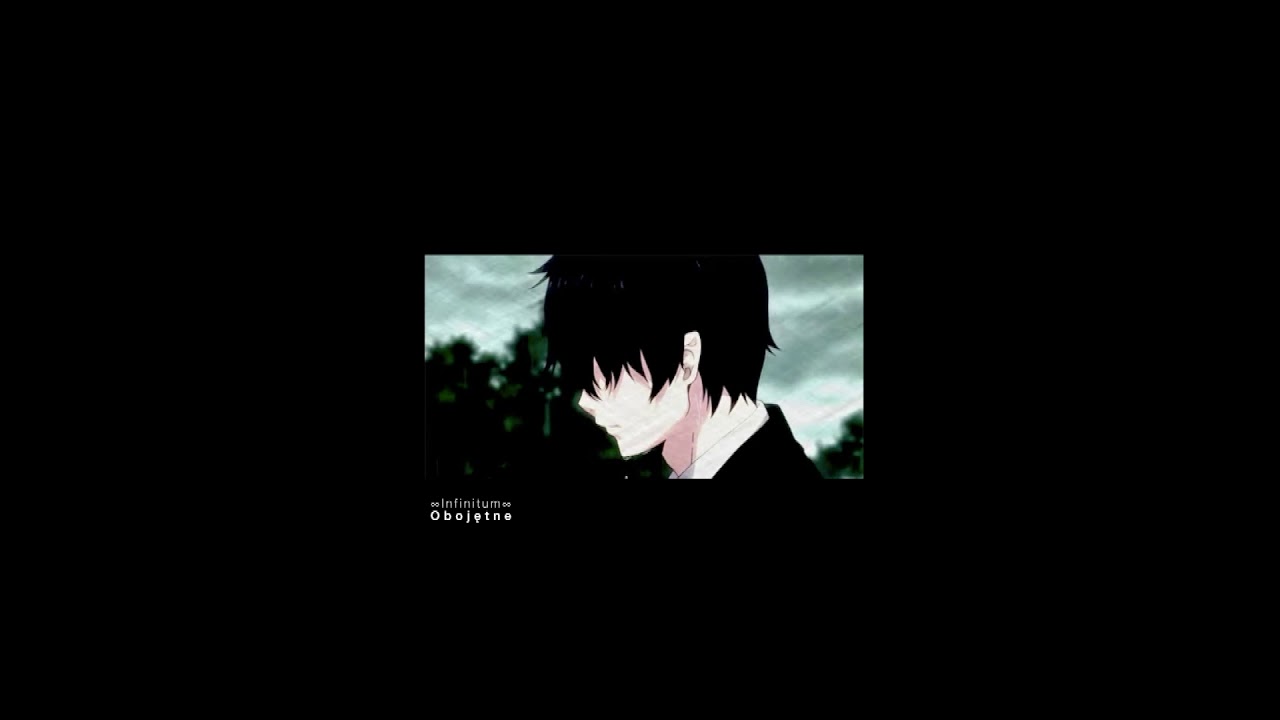 ∞Infinitum∞ - Obojętne (prod. RODGER)
