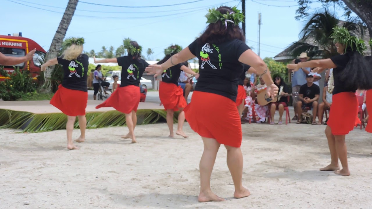 Otea Hine Ori Rau Nui- Women's Day 2018