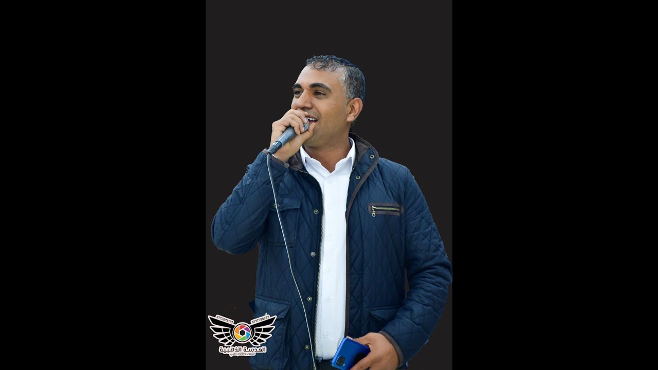 الفنان زياد الدعجة حفل زفاف السيد عبد الله أحمد الرشيدي