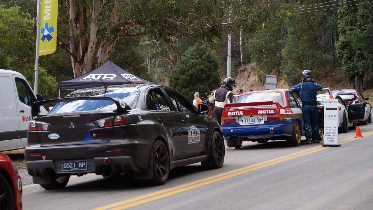 Mt Buller Sprint 2026