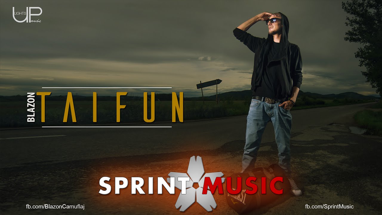 Blazon - Taifun | Single Oficial