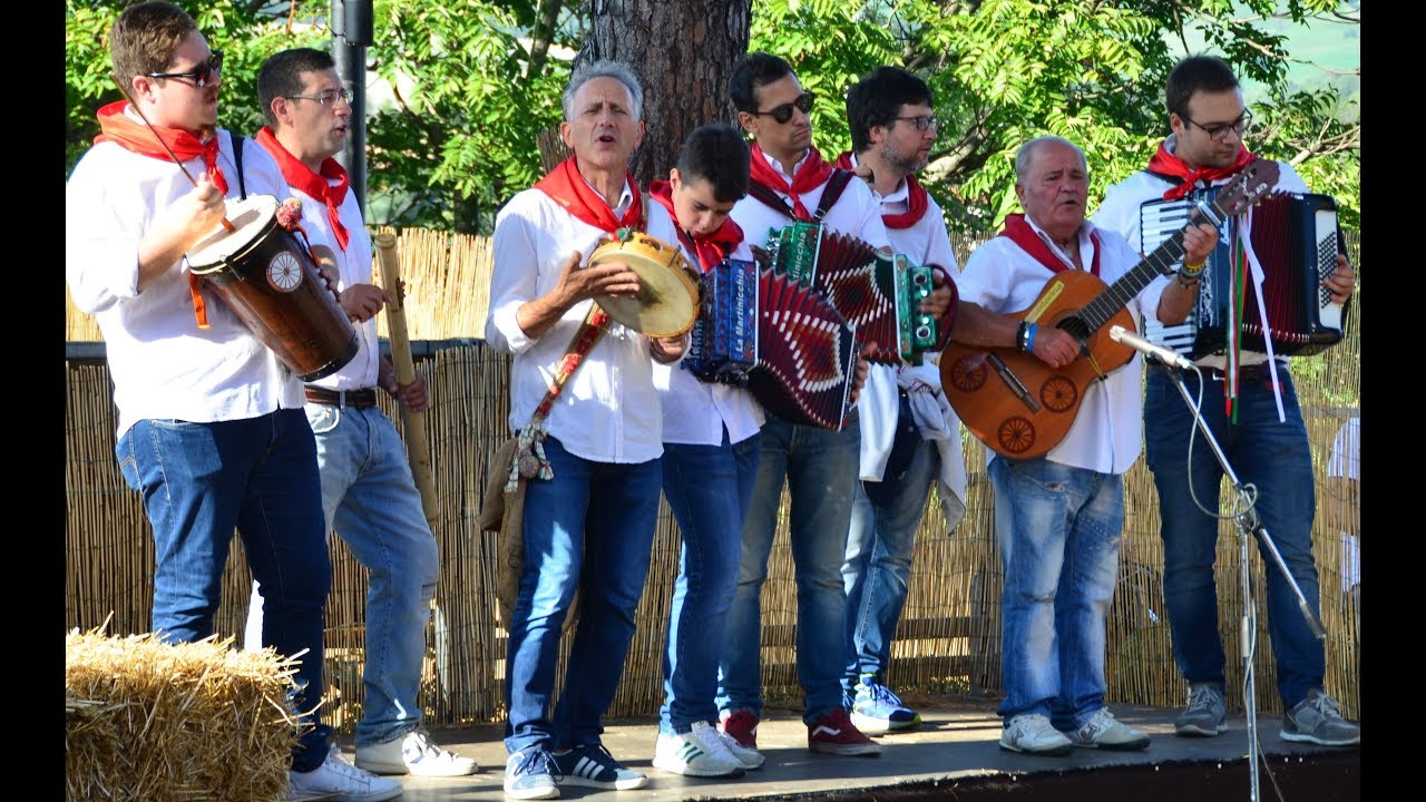 LA MARTINICCHIA  FdU2019