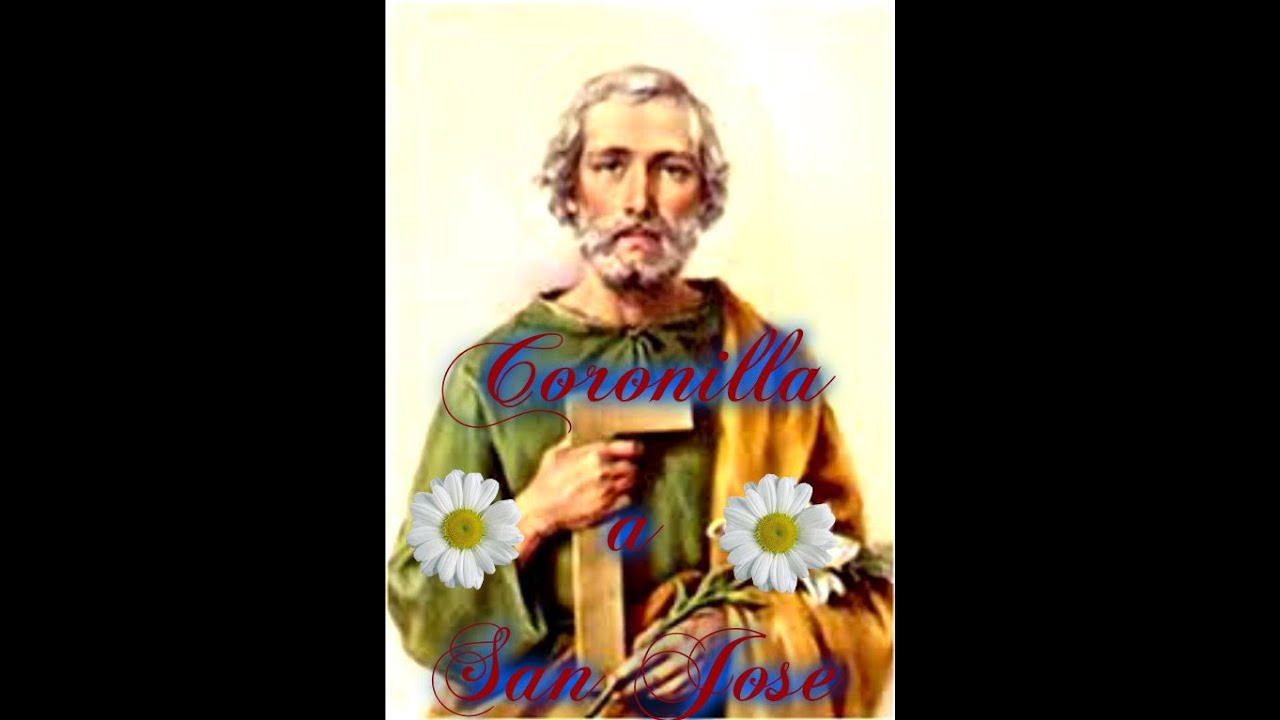 Coronilla a San Jose