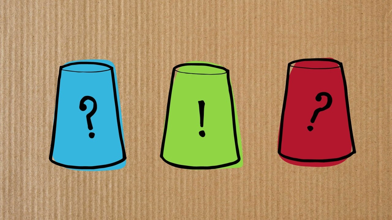 Language Discourse and Anxiety