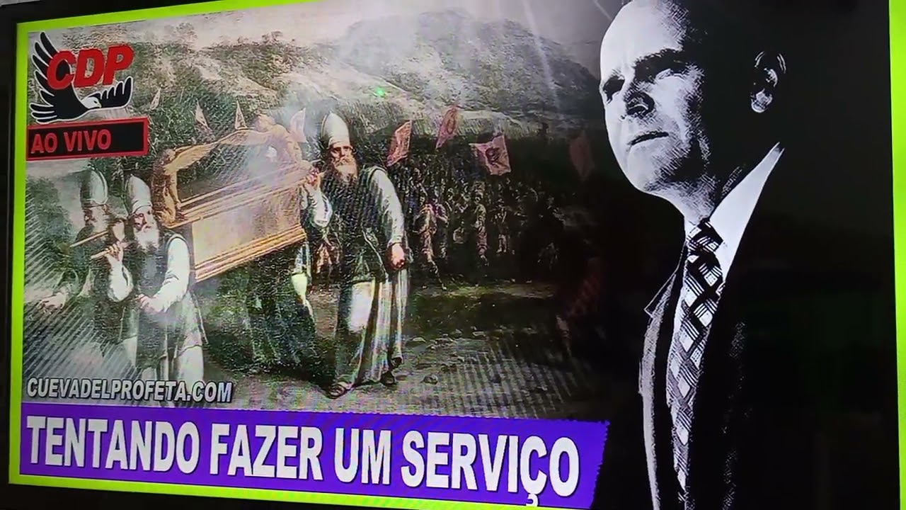 12 de março de 2026