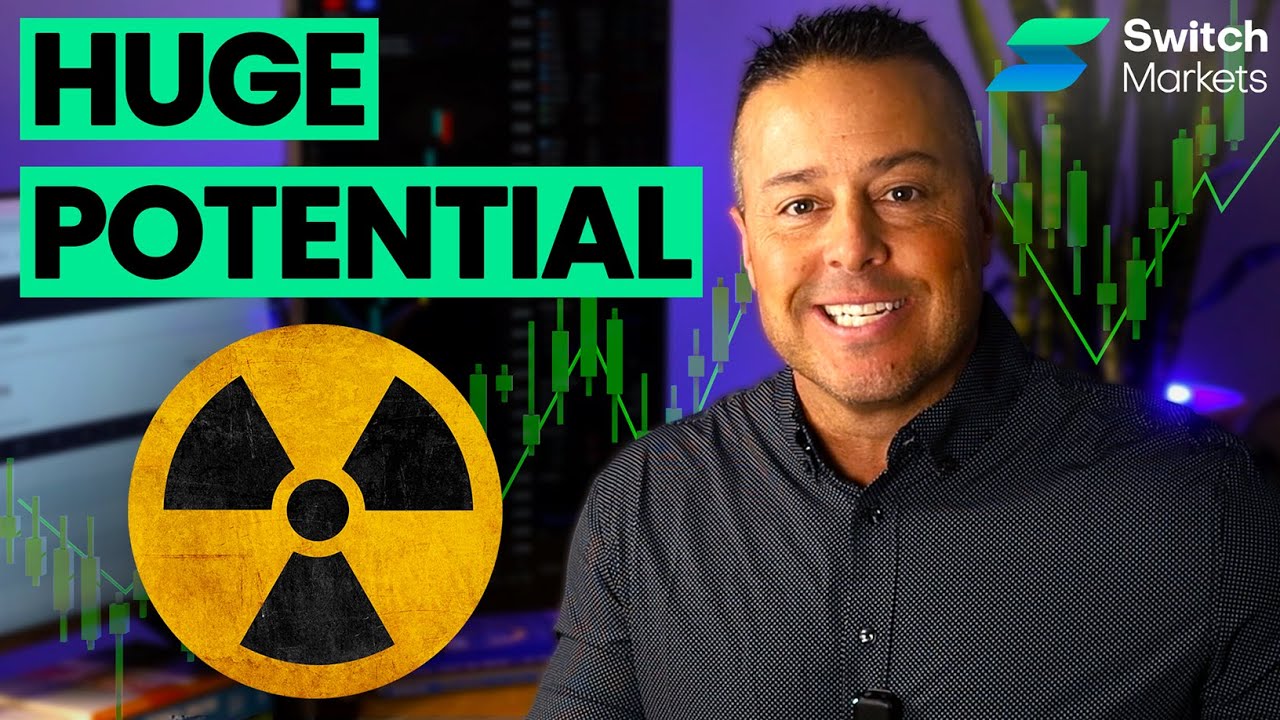 How To Trade URANIUM