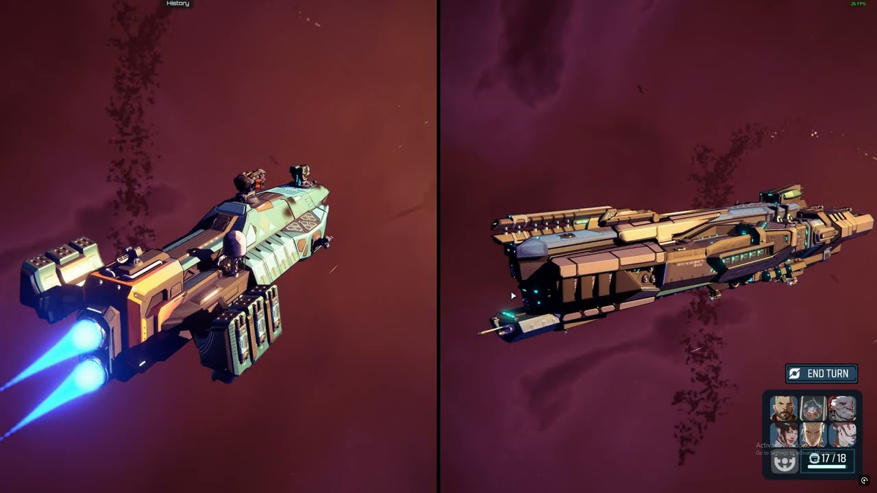 Breachway - Final Boss - Shocking Ship Combat! Absolutely Destroyed!
