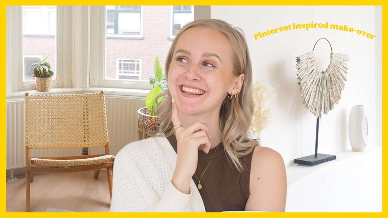 PINTEREST WOONKAMER MAKE-OVER MET LENETTE | XENOS NEDERLAND