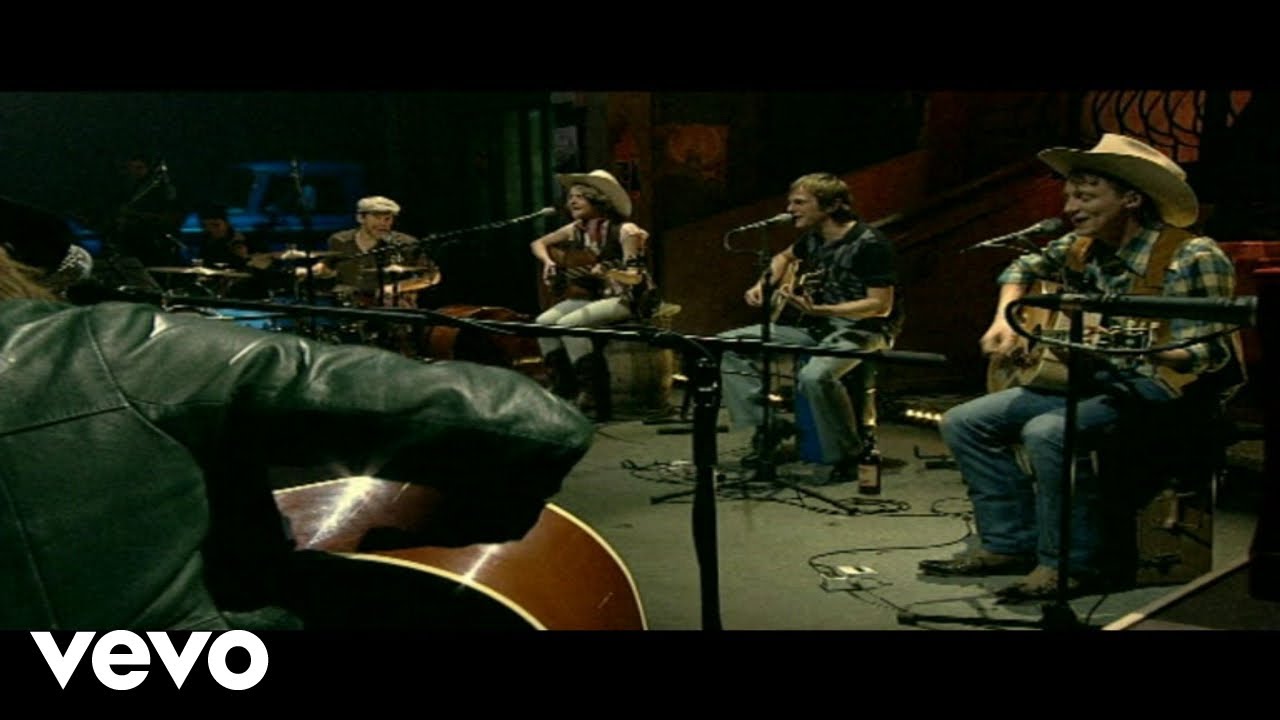 Sportfreunde Stiller - Rock'n'Roll Queen (Unplugged In New York)