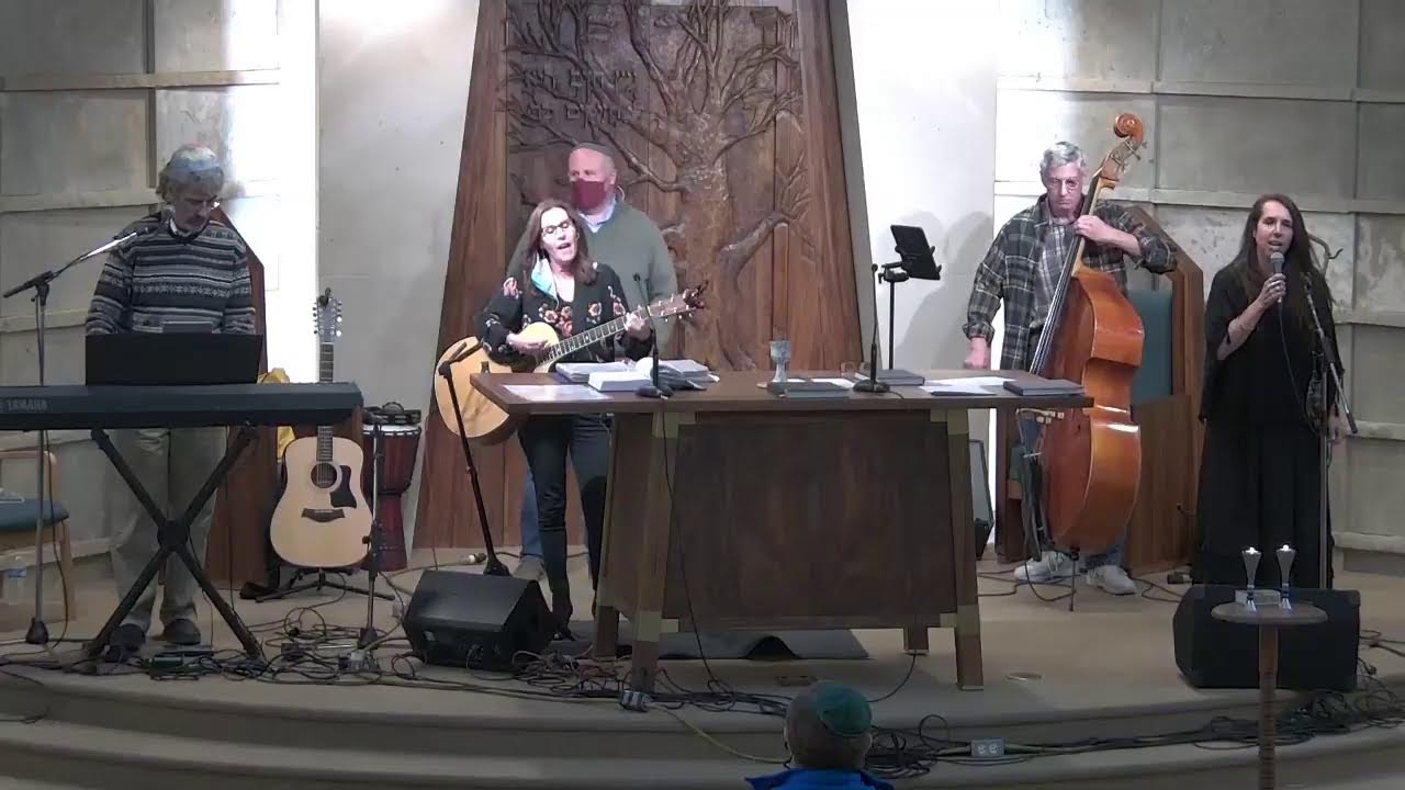 Congregation Har HaShem