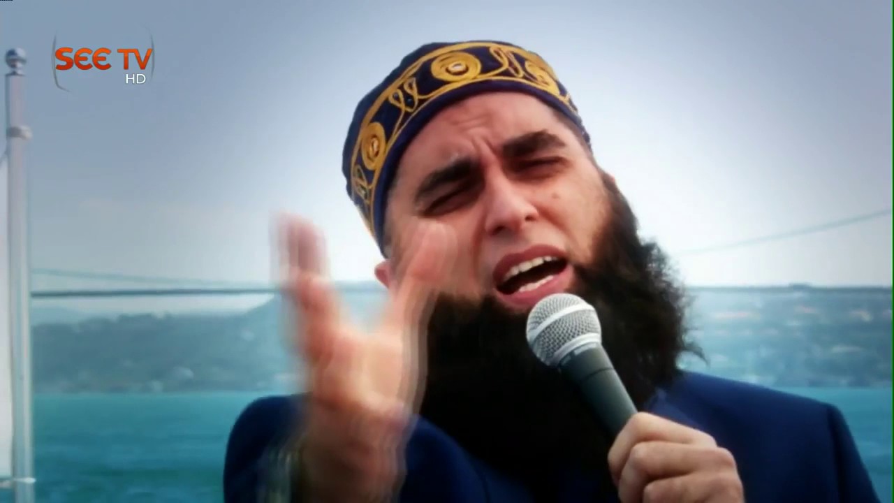 Main To Umati Hoon - Junaid Jamshaid - 12 Rabbi Ul Awal - SEE TV
