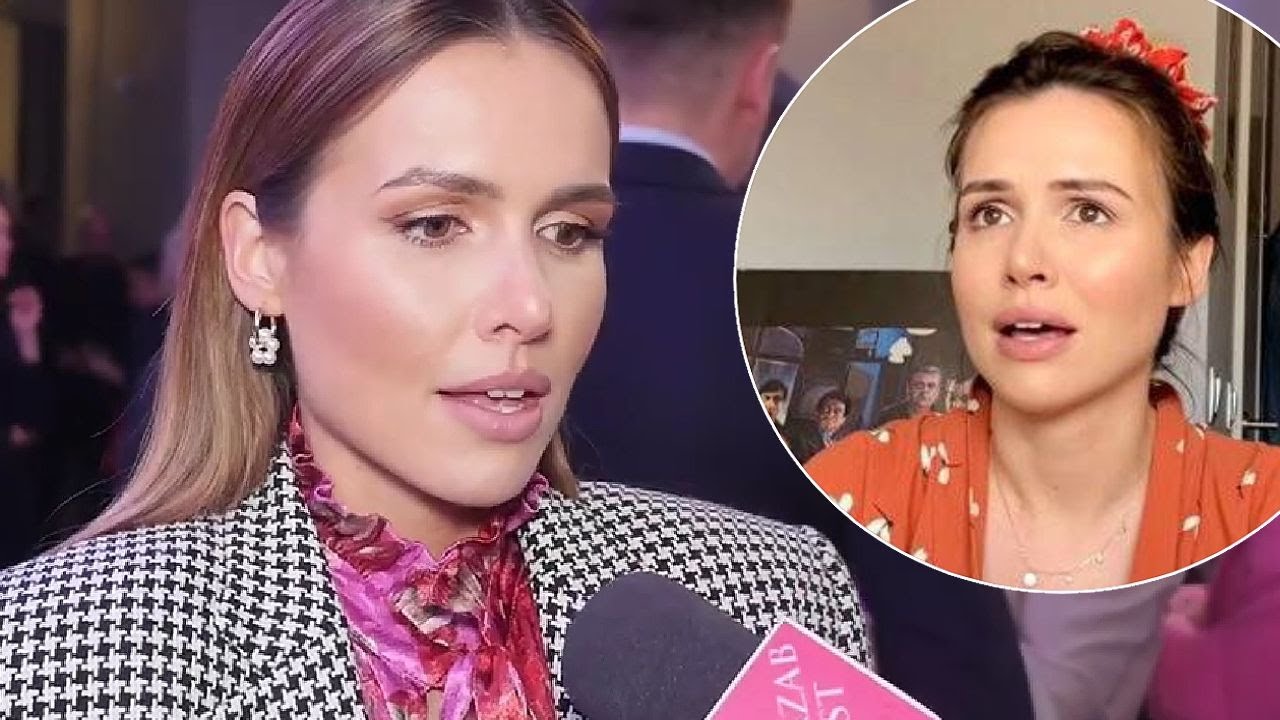 Marta Żmuda-Trzebiatowska o swojej chorobie: 