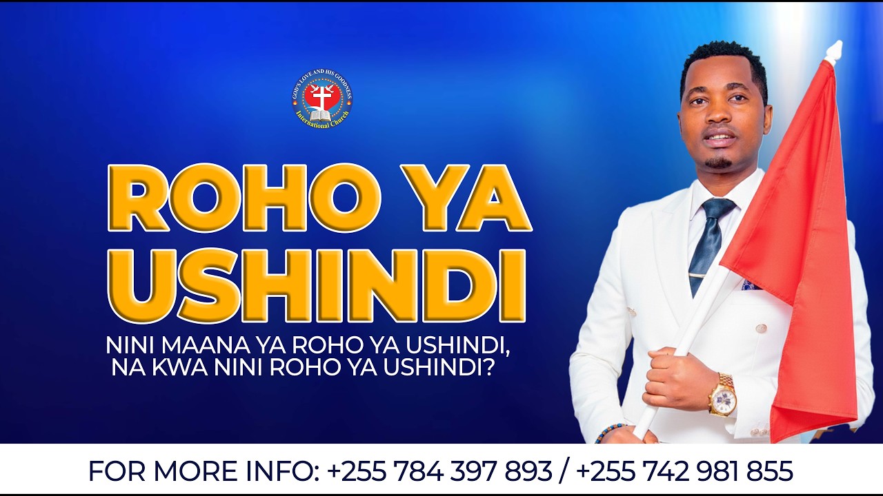 KAMA UNATAKA KUFANIKIWA 2026 SIKILIZA SIRI HII YA MAFANIKO KWA MAKINI