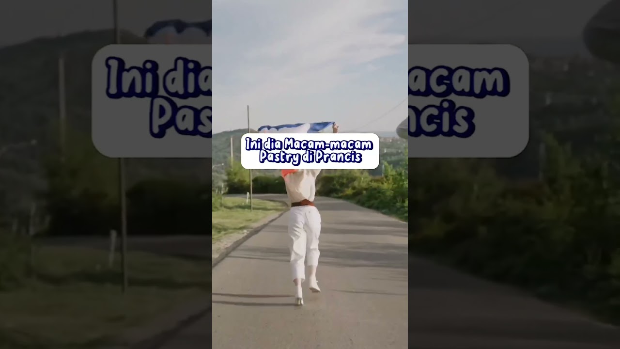 ternyata gini fakta pastry yg lagi viral #otca #kursusbahasa #prancis