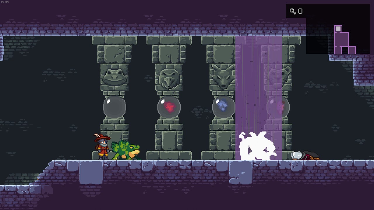 Monster Sanctuary how to easily beat Marduk and Mad Lord Guide with Monster Builds