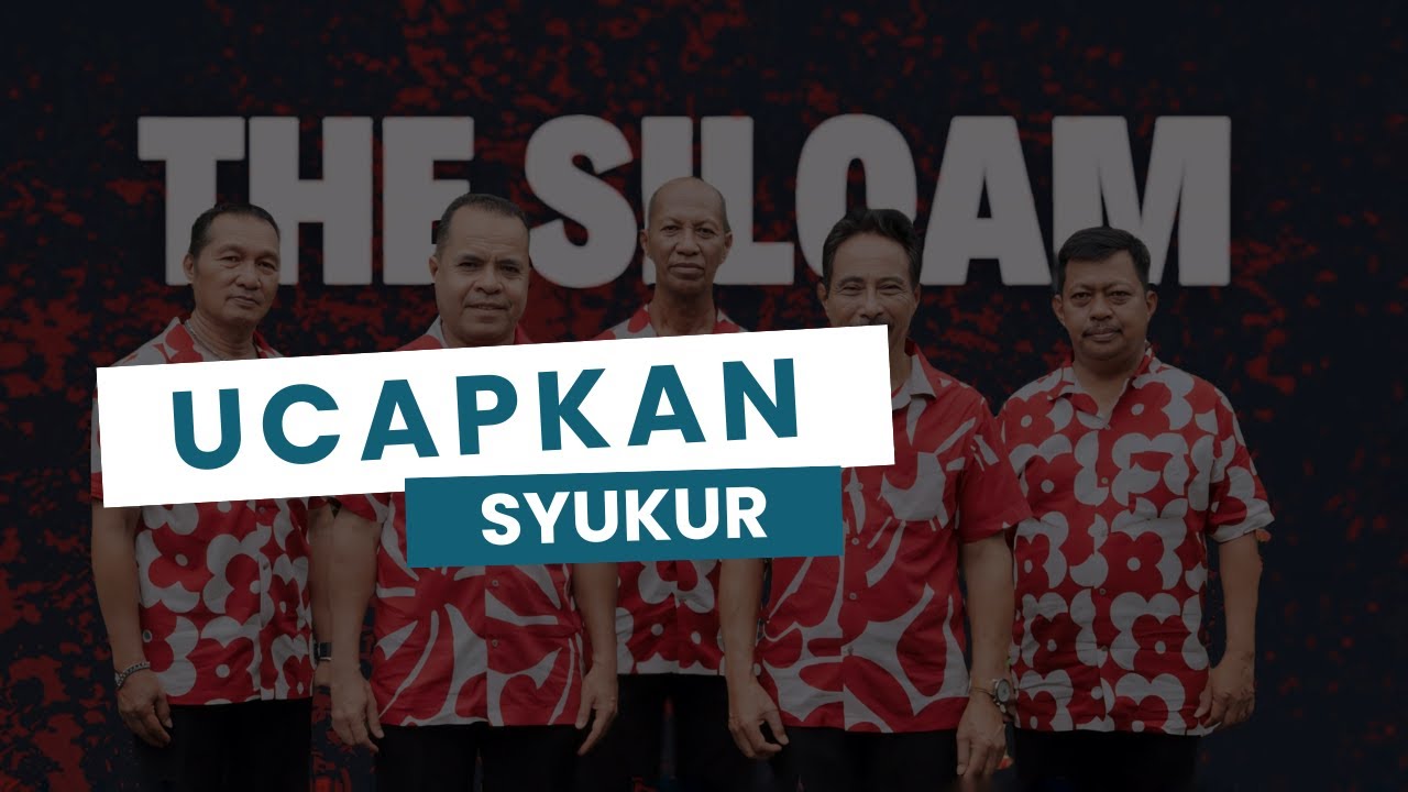 Ucapkan Syukur