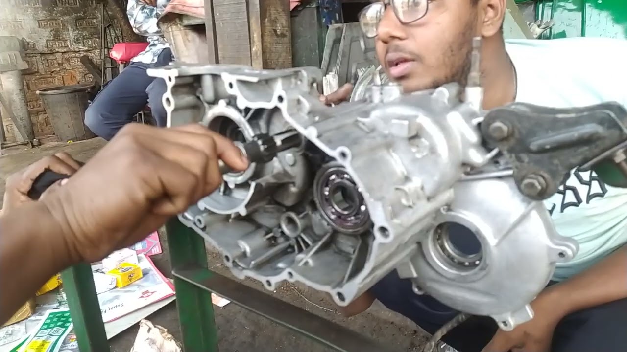Garage Life Uncut | Real Mechanics at Work