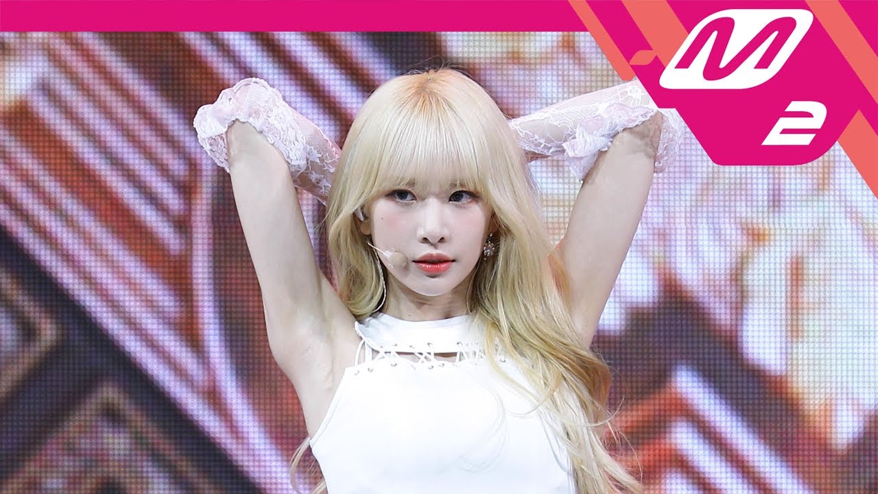 [입덕직캠] 우주소녀 설아 직캠 4K ‘부탁해(SAVE ME, SAVE YOU)’ (WJSN SEOLA FanCam) | @MCOUNTDOWN_2018.10.04