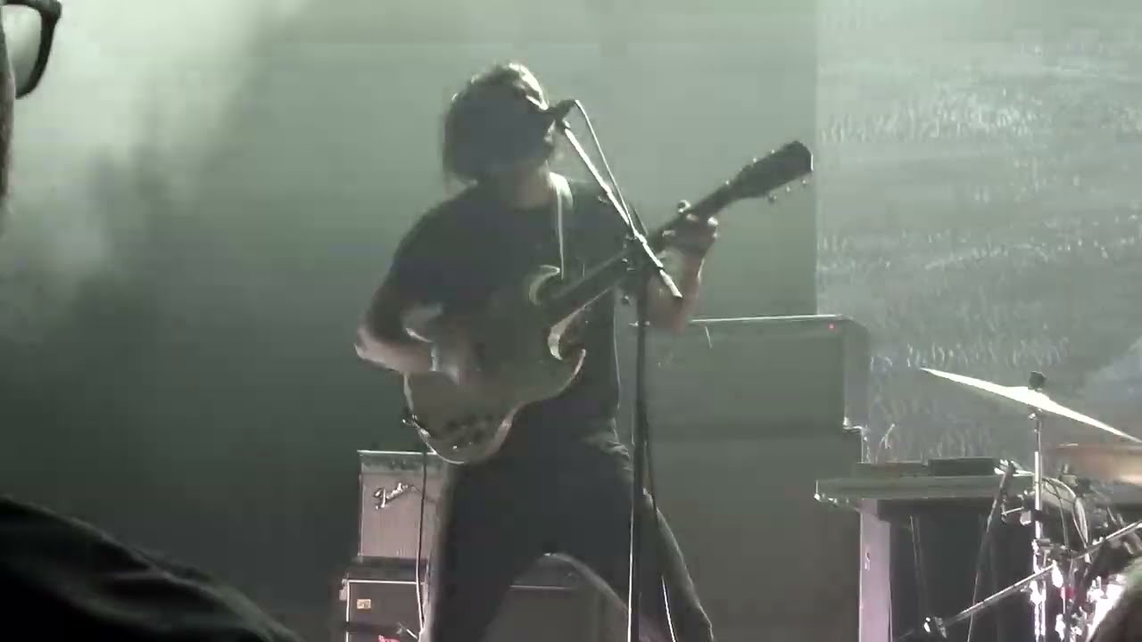 Slift @ Roadburn Festival 2022, Tilburg, Netherlands,  22/04, Day2