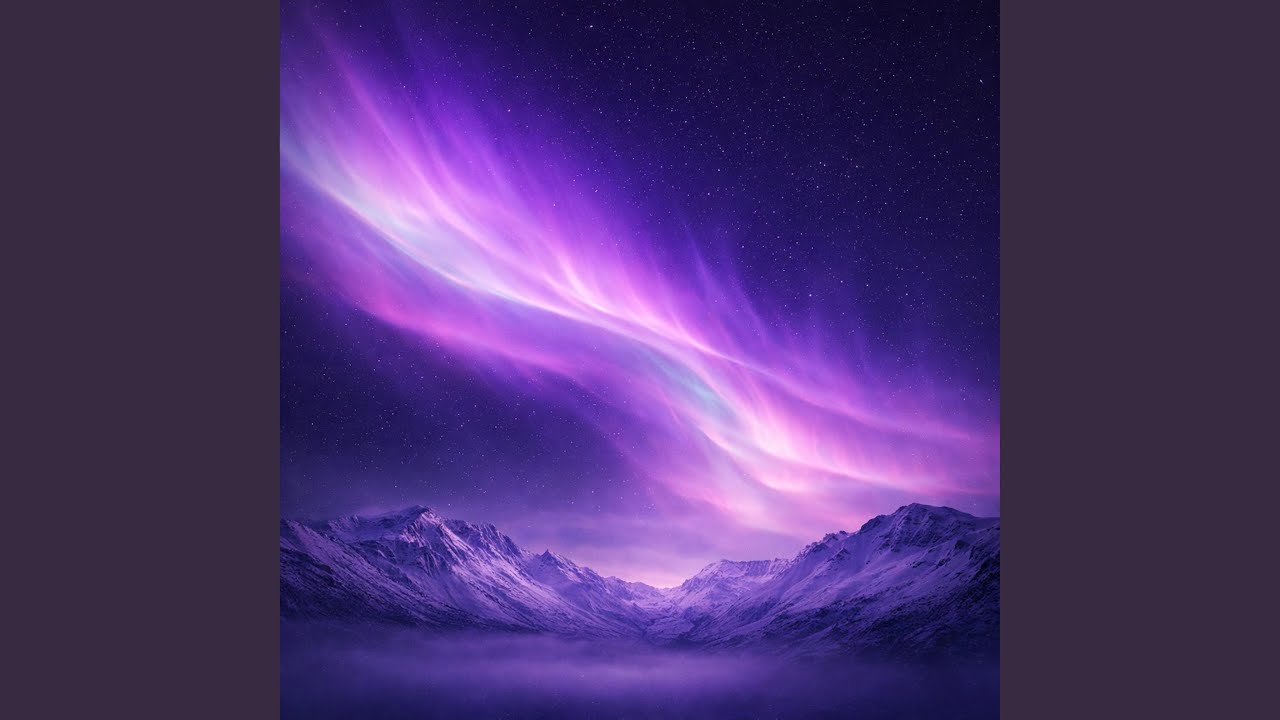 Purple Aurora