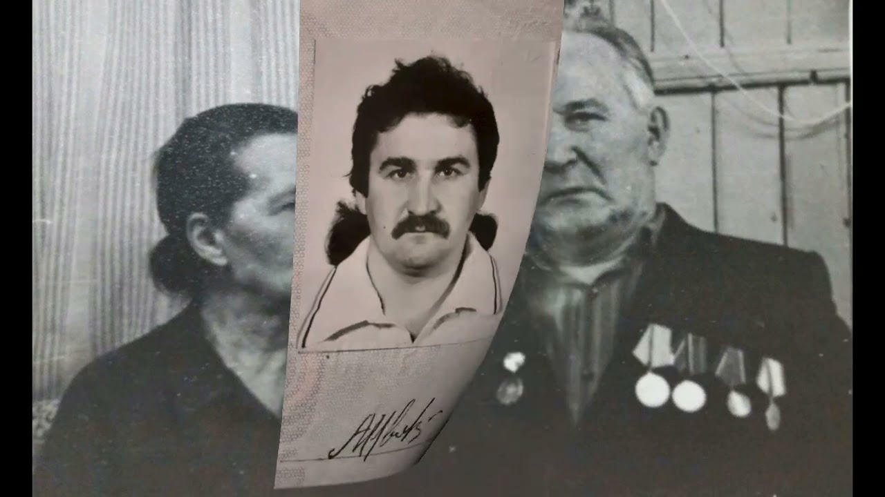 гор Рыбинск   Слип   Что Было Раньше  Не Когда не Повторится !