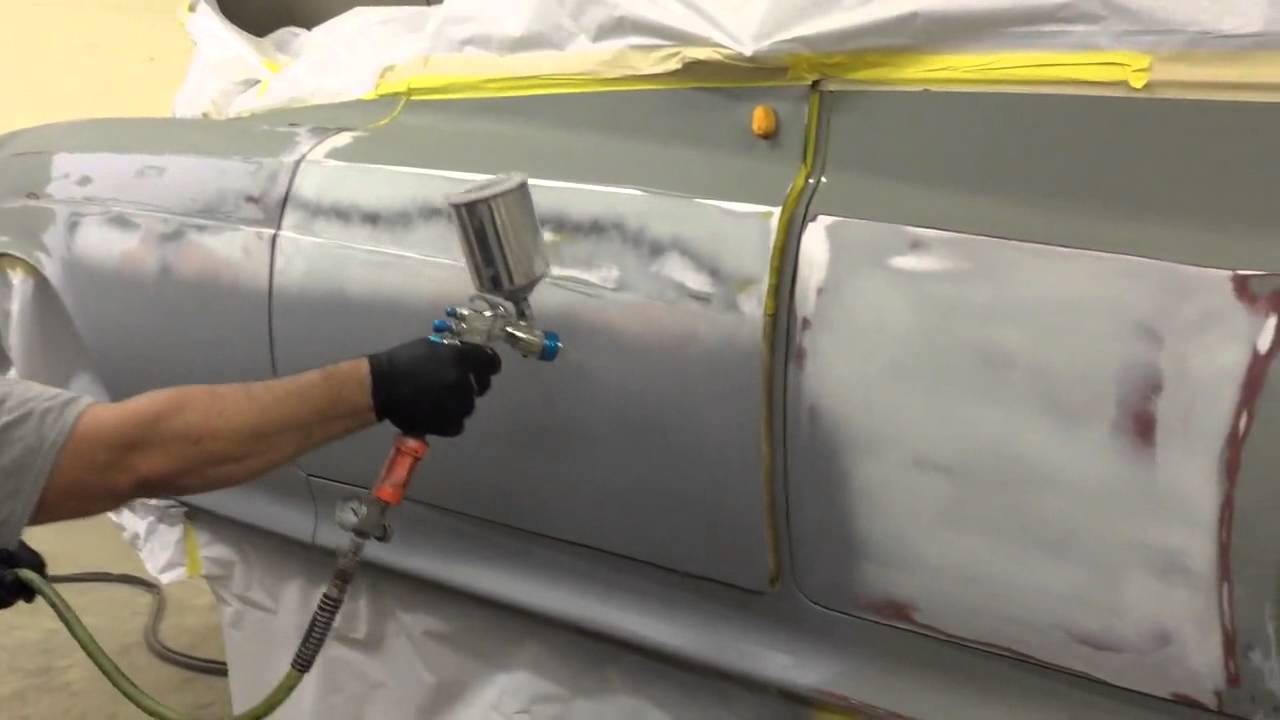 Introduction to our 1961 Rolls Royce Silver Cloud build