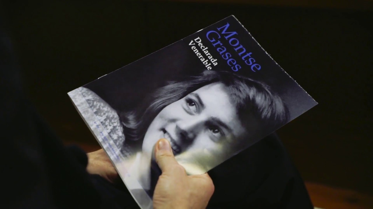 Montse Grases: El impacto de un encuentro