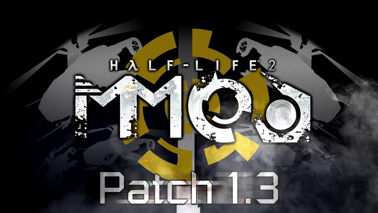 [ Half-Life 2 : MMod ] Patch 1.3 Release Trailer