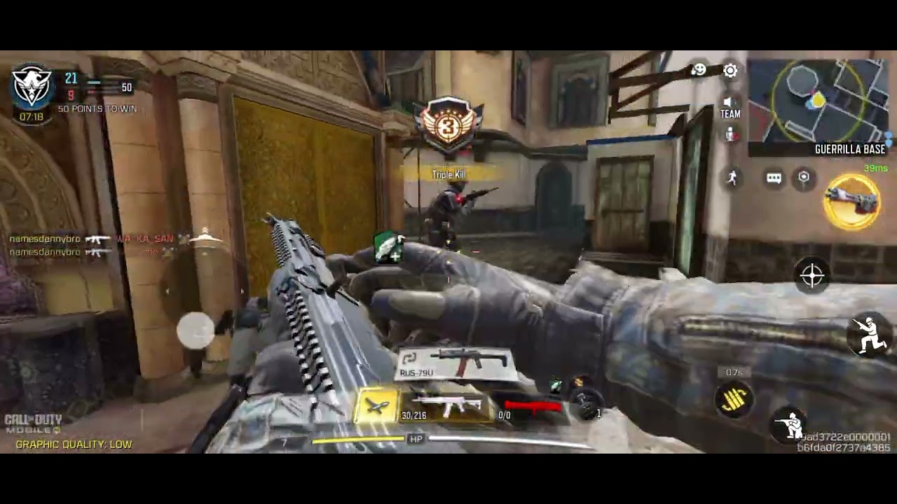 Call of duty name: namesdannybro