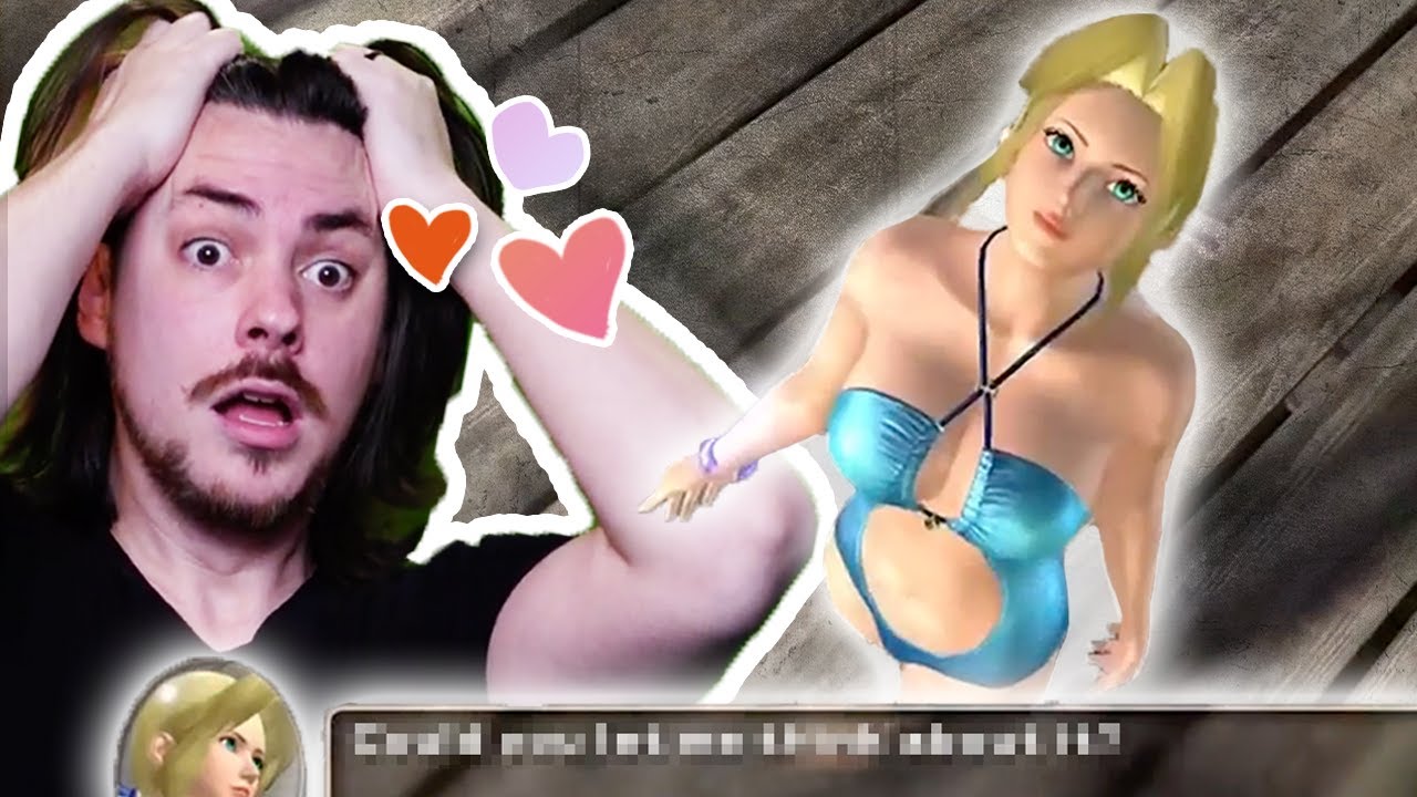 Arin gets rejected by Helena