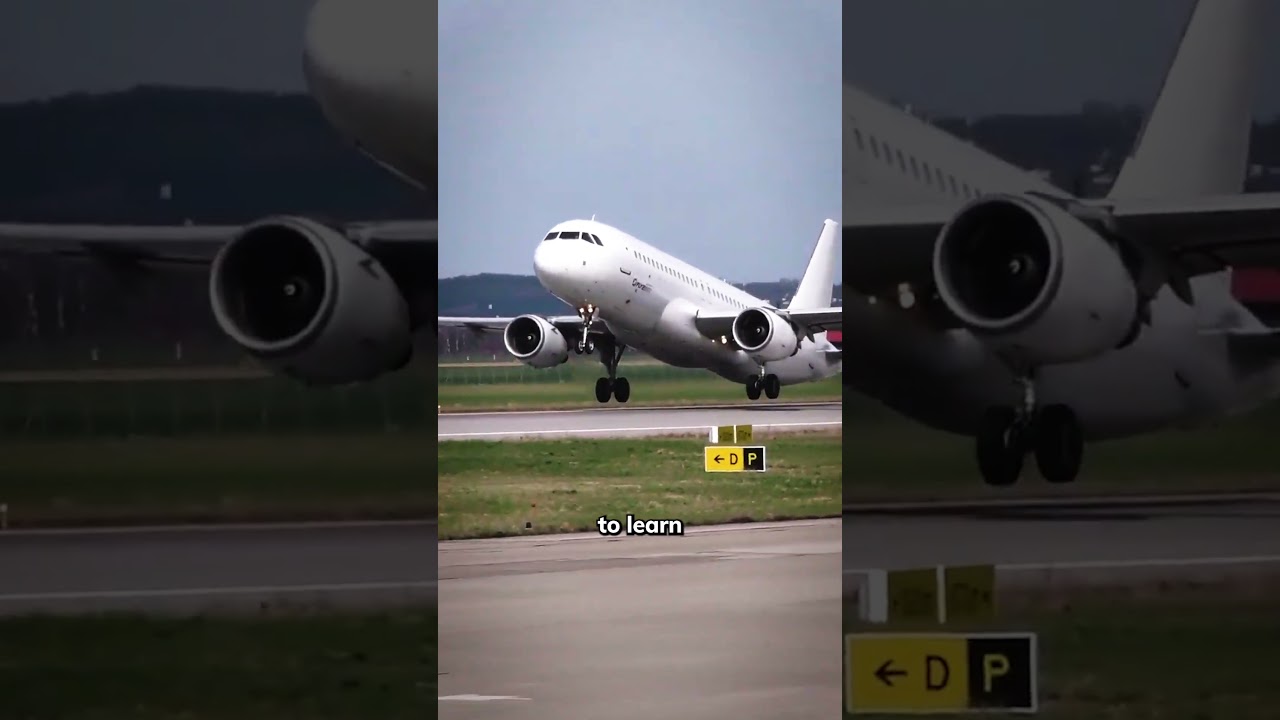 Экскурсия по кабине Airbus A320 &mdash; смотрите ПОЛНОЕ ВИДЕО ⬇️