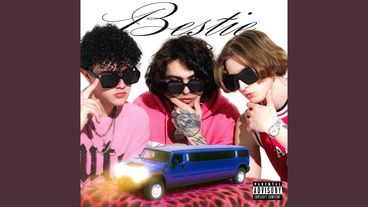 BESTIE (Speed-up)