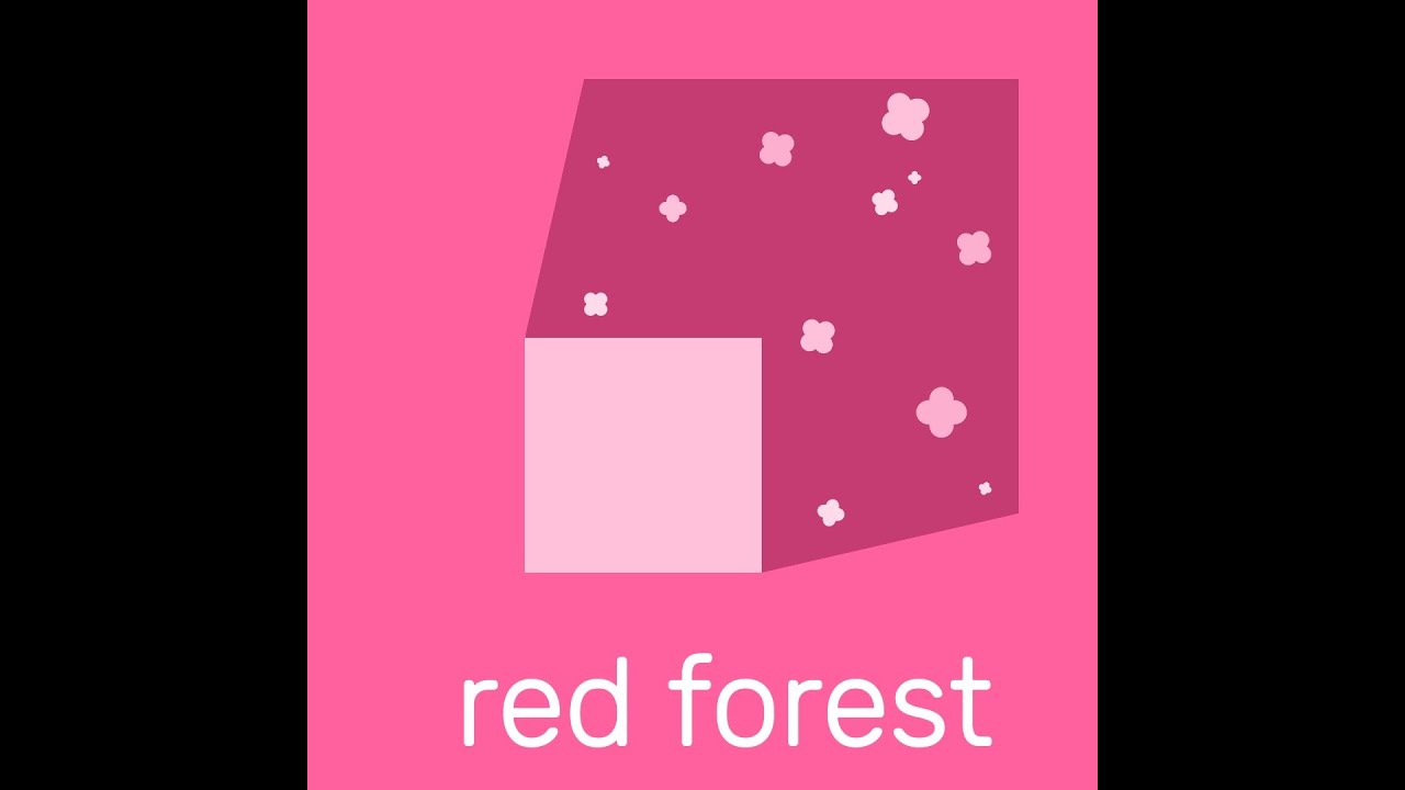 red forest - album