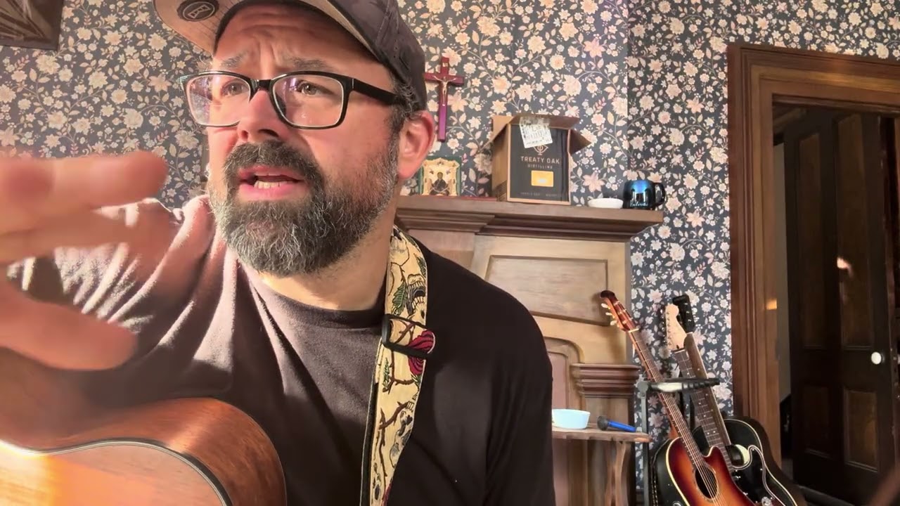 Pony Blues, Tune-Teardown