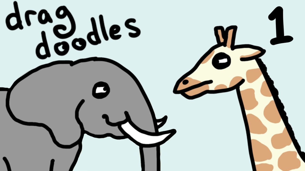 drag doodles | Shangela vs Mimi Imfurst: 