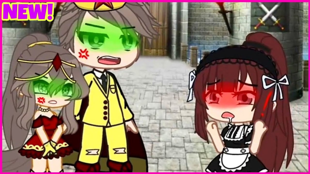 GachaLife tiktok compilation #150 ❤❤ غاشا تيكتوك