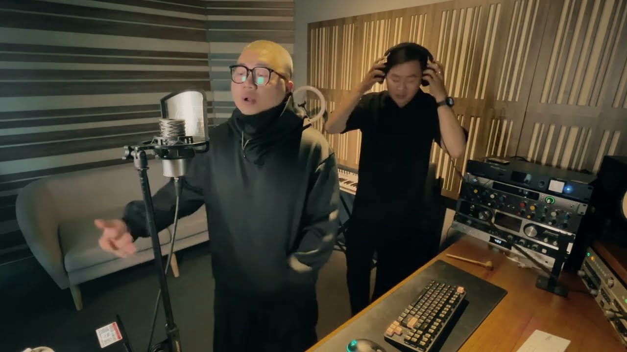 DON'T TELL ME YOU LOVE ME - Kanx ft. Tọi (motgocstudio)