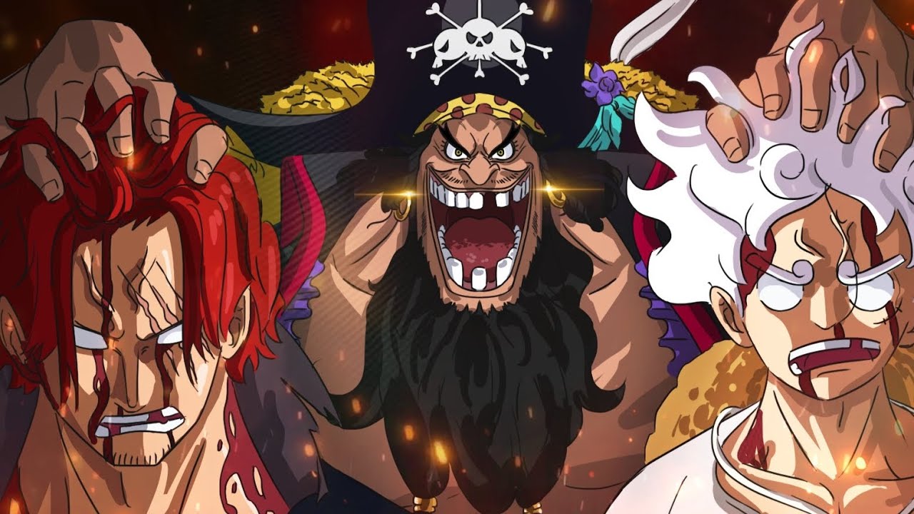 SUMMONING ON THE NEW BLACKBEARD V2 EX